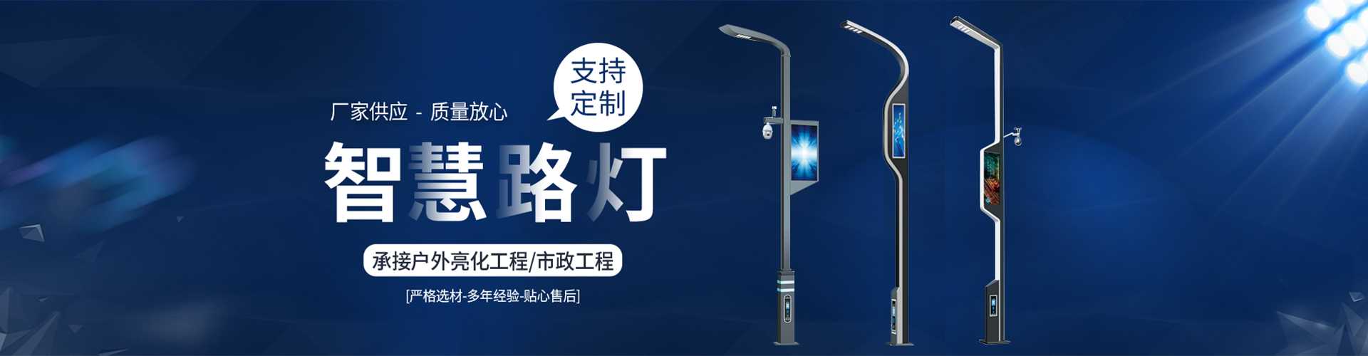 南湖区太阳能路灯定制厂家